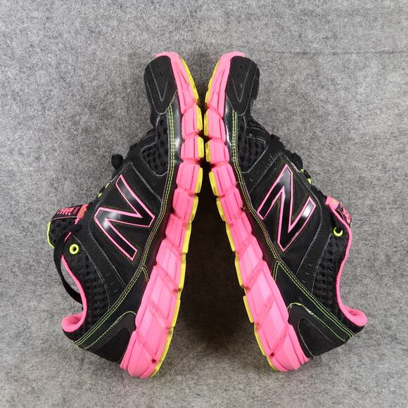 New Balance Shoes Womens 8.5 Athletic Trainer 750 v1 Running Sneaker Lightweight - Picture 10 of 12